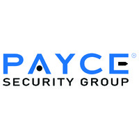 PAYCE Security Group logo, PAYCE Security Group contact details