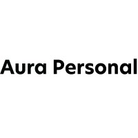 Aura Personal logo, Aura Personal contact details