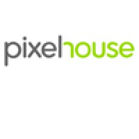 Pixel House logo, Pixel House contact details