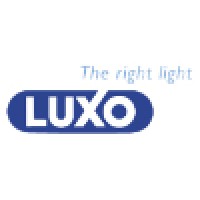 Luxo Lamp Ltd logo, Luxo Lamp Ltd contact details