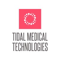 Tidal Medical Technologies logo, Tidal Medical Technologies contact details