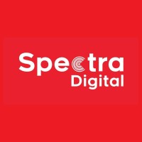 Spectra Digital logo, Spectra Digital contact details