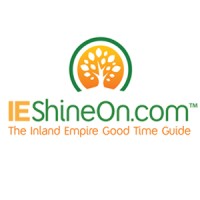 IEShineOn.com logo, IEShineOn.com contact details