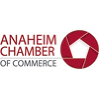 Anaheim Chamber of Commerce logo, Anaheim Chamber of Commerce contact details