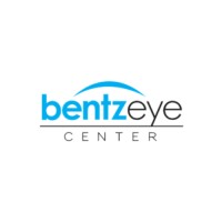 Bentz Eye Center logo, Bentz Eye Center contact details