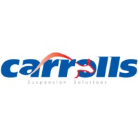 Carrolls Springs logo, Carrolls Springs contact details