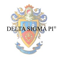 Delta Sigma Pi - Sigma Upsilon Chapter logo, Delta Sigma Pi - Sigma Upsilon Chapter contact details