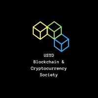 USYD Blockchain and Cryptocurrency Society logo, USYD Blockchain and Cryptocurrency Society contact details