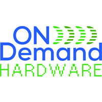 ON Demand Hardware logo, ON Demand Hardware contact details