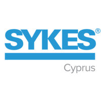 SYKES Cyprus logo, SYKES Cyprus contact details