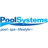 Pool Systems logo, Pool Systems contact details