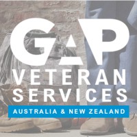 GAP Veteran & Legal Services - Led by Badcock, Kolomeitz & McGregor AM logo, GAP Veteran & Legal Services - Led by Badcock, Kolomeitz & McGregor AM contact details