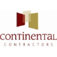 Continental Contractors Inc logo, Continental Contractors Inc contact details