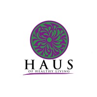 HAUS of Healthy Living, LLC logo, HAUS of Healthy Living, LLC contact details