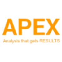 Apex Analysis, Inc. logo, Apex Analysis, Inc. contact details