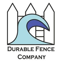 Durable Fence Company logo, Durable Fence Company contact details