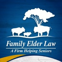 Family Elder Law logo, Family Elder Law contact details