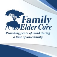 Family Elder Care logo, Family Elder Care contact details