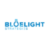 Bluelight Strategies logo, Bluelight Strategies contact details