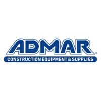 Admar Construction Equipment & Supply Cleveland logo, Admar Construction Equipment & Supply Cleveland contact details