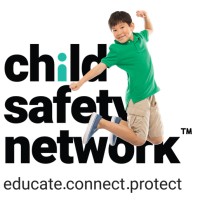 Child Safety Network logo, Child Safety Network contact details