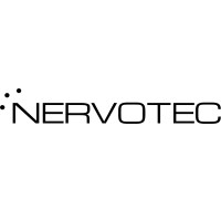 Nervotec logo, Nervotec contact details