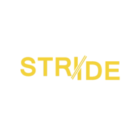 Stride Management logo, Stride Management contact details