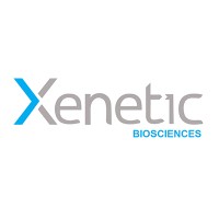 Xenetic Bioscience Inc logo, Xenetic Bioscience Inc contact details