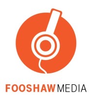 FOOSHAW Media logo, FOOSHAW Media contact details