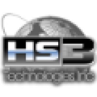 HS3 Technologies Inc logo, HS3 Technologies Inc contact details