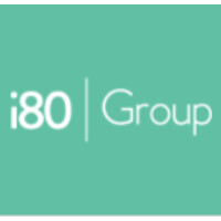 i80 Group logo, i80 Group contact details