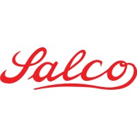 Salco Group logo, Salco Group contact details