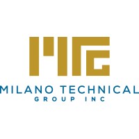 Milano Technical Group Inc logo, Milano Technical Group Inc contact details