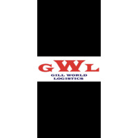 Gill World Logistics logo, Gill World Logistics contact details