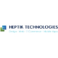 Heptik Infotech Private Limited logo, Heptik Infotech Private Limited contact details