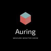 Auring Technologies logo, Auring Technologies contact details