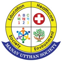 NGO Manav Utthan Society logo, NGO Manav Utthan Society contact details