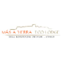 Mas a Tierra Eco-Lodge logo, Mas a Tierra Eco-Lodge contact details