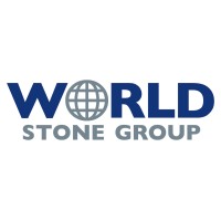 World Stone Group logo, World Stone Group contact details