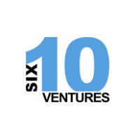 Six10 Ventures logo, Six10 Ventures contact details