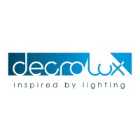 Decrolux - Inspired by Lighting logo, Decrolux - Inspired by Lighting contact details