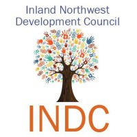 Inland Northwest Development Council logo, Inland Northwest Development Council contact details