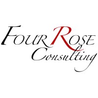 FourRose Consulting logo, FourRose Consulting contact details