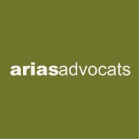 Arias Advocats logo, Arias Advocats contact details