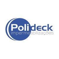 Polideck Impermeabilizações logo, Polideck Impermeabilizações contact details