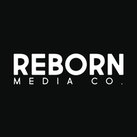 Reborn Media logo, Reborn Media contact details