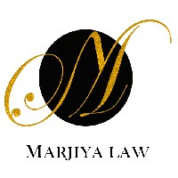 Marjiya Law PC logo, Marjiya Law PC contact details