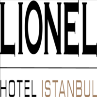 Lionel Hotel logo, Lionel Hotel contact details