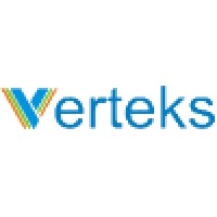 Verteks Solutions logo, Verteks Solutions contact details