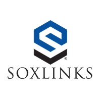 SoxLinks International logo, SoxLinks International contact details